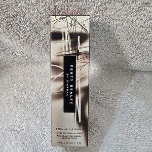 Fenty Beauty Stunna Lip Paint